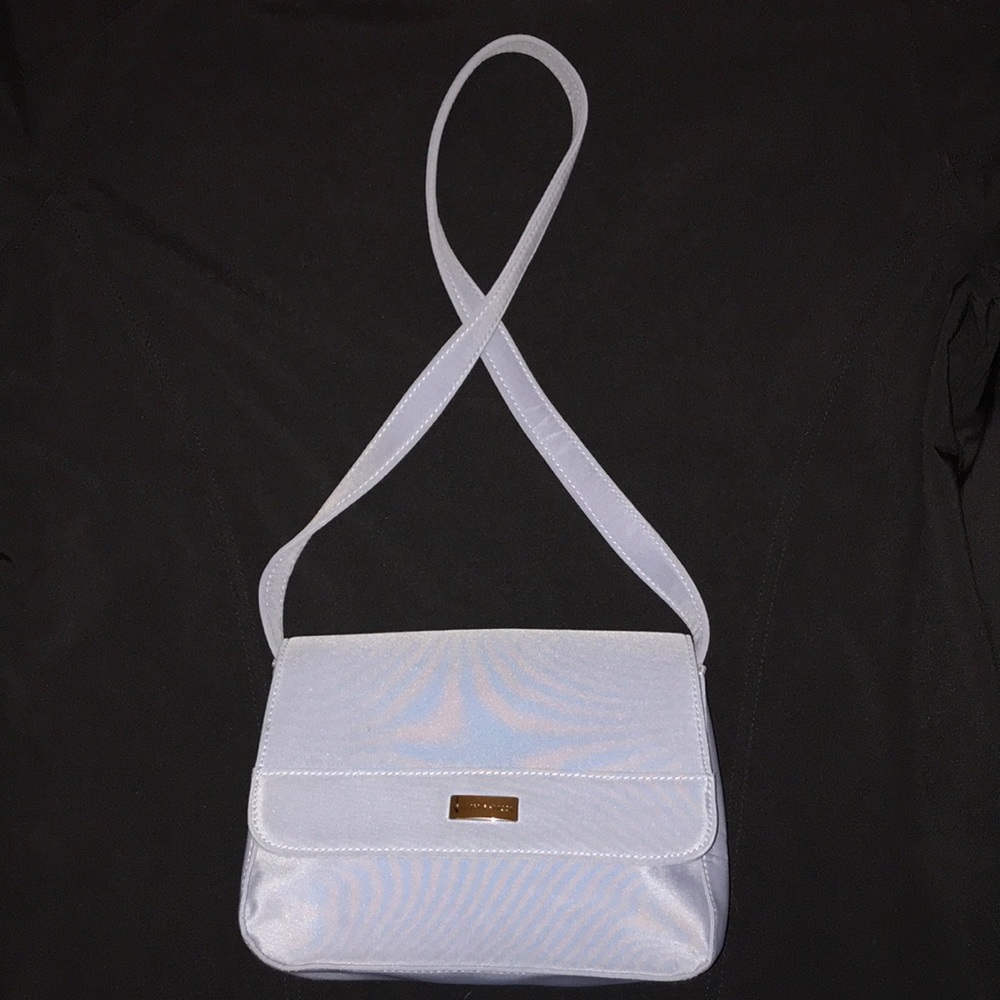 HILLARD & HANSON Small Shoulder Bag